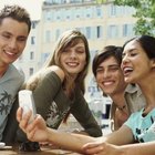 Good Group Date Ideas at Night for Teens