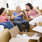 How to Deal With a Loud Roommate
