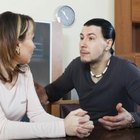 How to Deal With a Cheating Wife