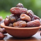 What Is the Nutritional Value of Dates?