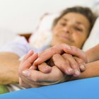 How to Write a Caregiver's Contract for a Family Member