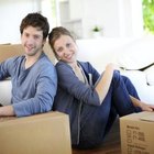 The Average Cost of Moving a House