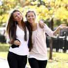 How to Be a Good Big Sister