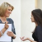 How to Deal With Someone Who Is Patronizing You