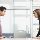 How to Cope with Competitive People