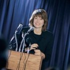 Write narrative speech