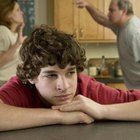 How to Cope With Narcissistic Parents