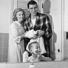 How to Be a Good Husband in the 1950s