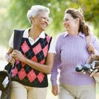 List of Discounts for Senior Citizens