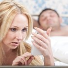 How to Tell if She Is Cheating