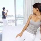 How to Deal With a Rude Husband