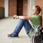 How to Talk to Your Crush at School