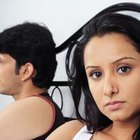 Characteristics of a Verbally Abusive Husband