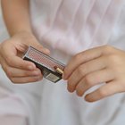 What Are the Dangers of Kids Playing With Matches?