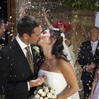 How to Do Perfect Curls for a Wedding