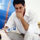 Do Guys Really Shut off Their Feelings After a Breakup?