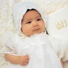 Fun Way to Ask Someone to Be a Godparent