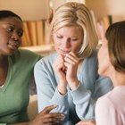 Words for a Friend During Divorce