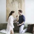 How to Tell if Your Boyfriend Isn't Happy