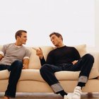 Helping a Brother Get Through Divorce