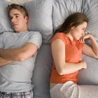 What Do I Do if There Is Nothing but Anger & Resentment in My Relationship?