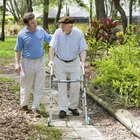 Products That Are Marketed Directly Toward Senior Citizens