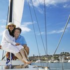 how to live aboard a sailboat