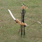 How to Make a Wood Hunting Bow | Gone Outdoors | Your Adventure Awaits