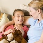 Fun Things That a Mother & Daughter Can Do