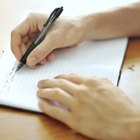 How to Write a Letter of Forgiveness
