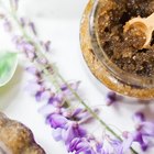 Relieve Stress and Make Your Skin Super Soft with a Wild Orange Sugar Body Scrub