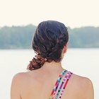 2 Beach-Ready Braid Tutorials