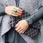 Trend to Try: How to Style a Cape