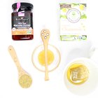 DIY Soothing Chamomile Face Mask