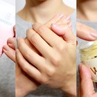 3 Products to Heal Dry, Chapped Skin