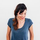 Easy DIY Hairstyle: Double Lace Braid Tutorial