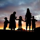 Photograph Amazing Silhouettes in 4 Easy Steps