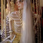 Where Can I Donate Gray Hair?
