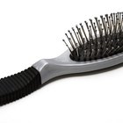 Itching Scalp & Hair Loss