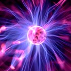 Explicación de bola de plasma