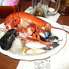 Food Ideas for a Nautical Party