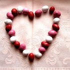 Valentine's Day Activities for Junior High Youth Groups