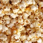 White Vs. Yellow Popcorn