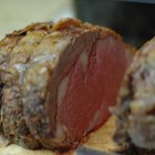What Is Sirloin Roast?