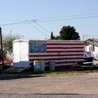 Tipos de revestimientos para casas rodantes