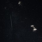 What Are Meteors Made Up Of? | Sciencing