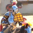 Adult Party Ideas for a Medieval Birthday