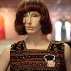 How to Make a Wig on a Sewing Machine