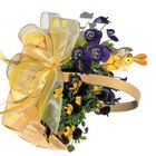 Ideas for a Sunshine Basket