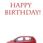 Gifts That Fit Inside Birthday Cards